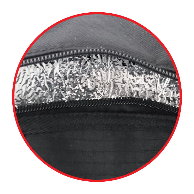 KR6529 • הייק תיק מנשא מים - תמונה 5