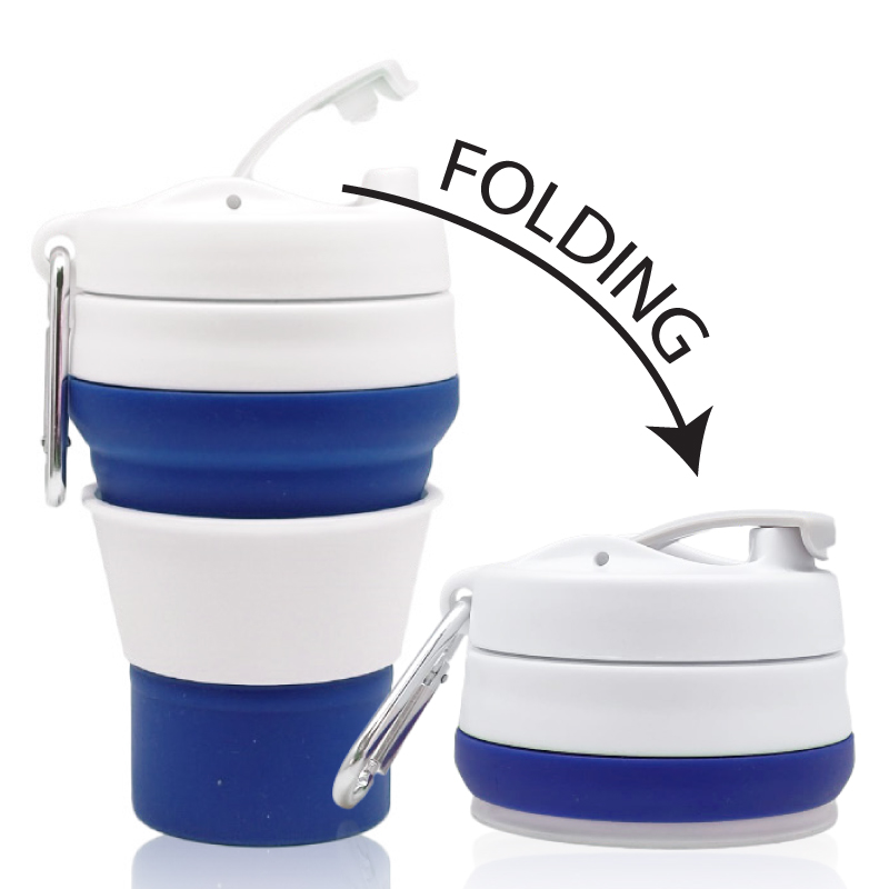 KR6702 • אווטדור כוס מתקפלת - תמונה 2