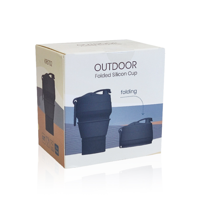 KR6702 • אווטדור כוס מתקפלת - תמונה 3