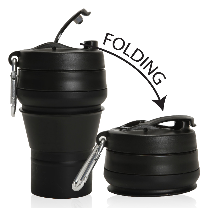 KR6702 • אווטדור כוס מתקפלת - תמונה 4