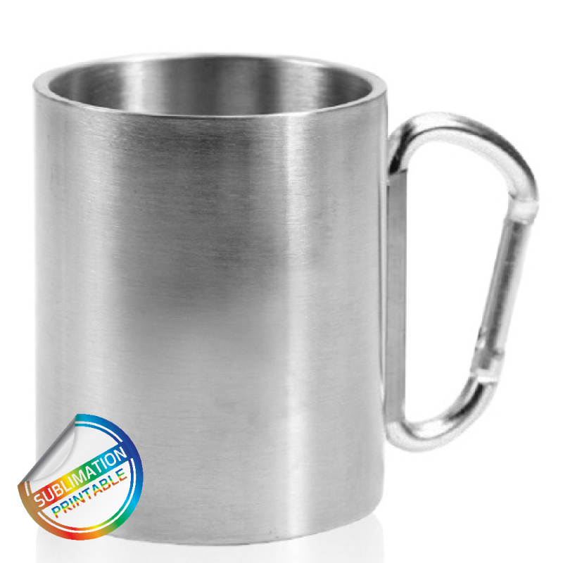 KR6705 • צוק כוס נירוסטה עם שאקל - תמונה 7