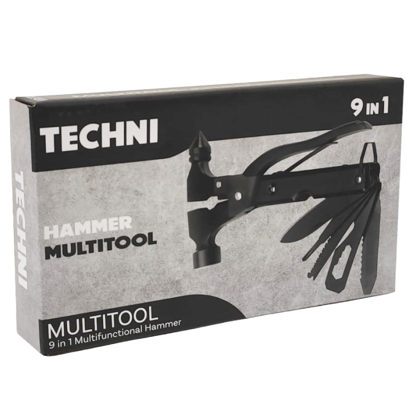 KR674 • טכני כלי רב שימושי - תמונה 4