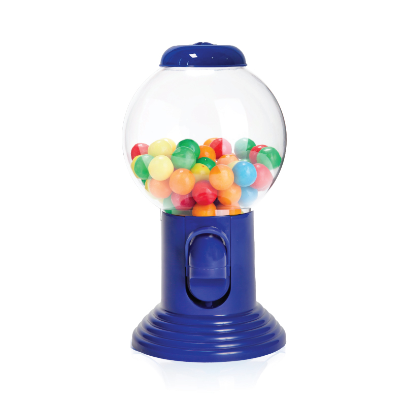 KR6770 •  גאם מכונת מסטיקים סוכריות - תמונה 2