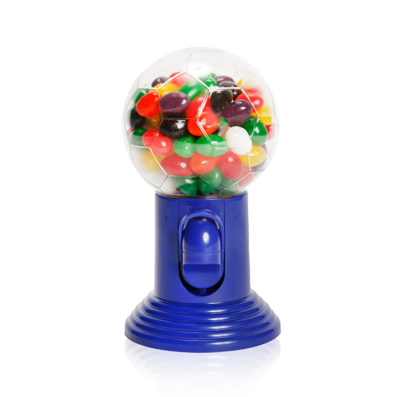 KR6771 • מסי מכונת מסטיקים/סוכריות שולחנית