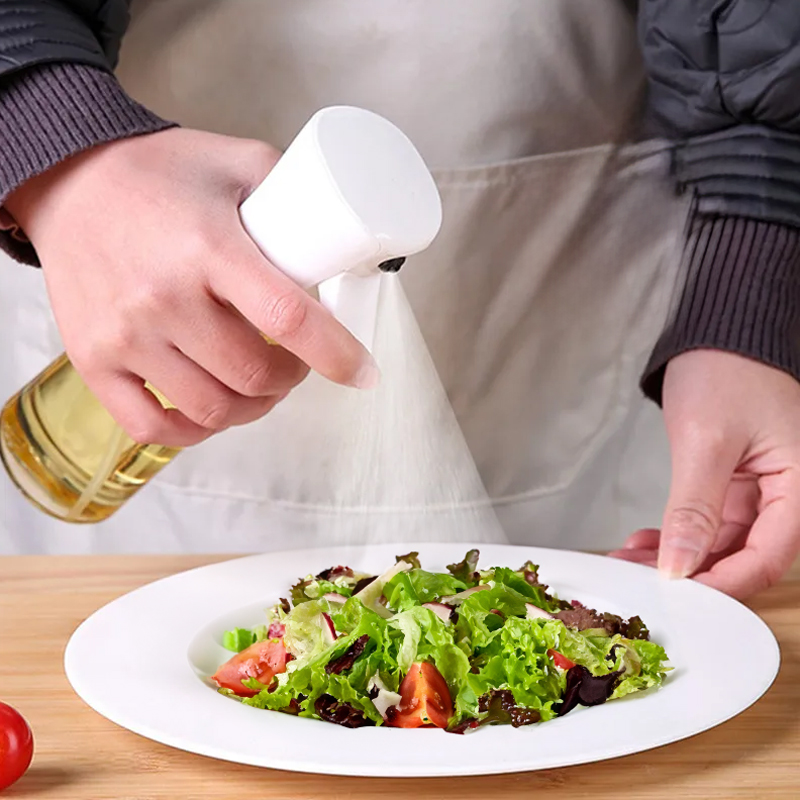 KR6799 • אוליב מרסס שמן - תמונה 2