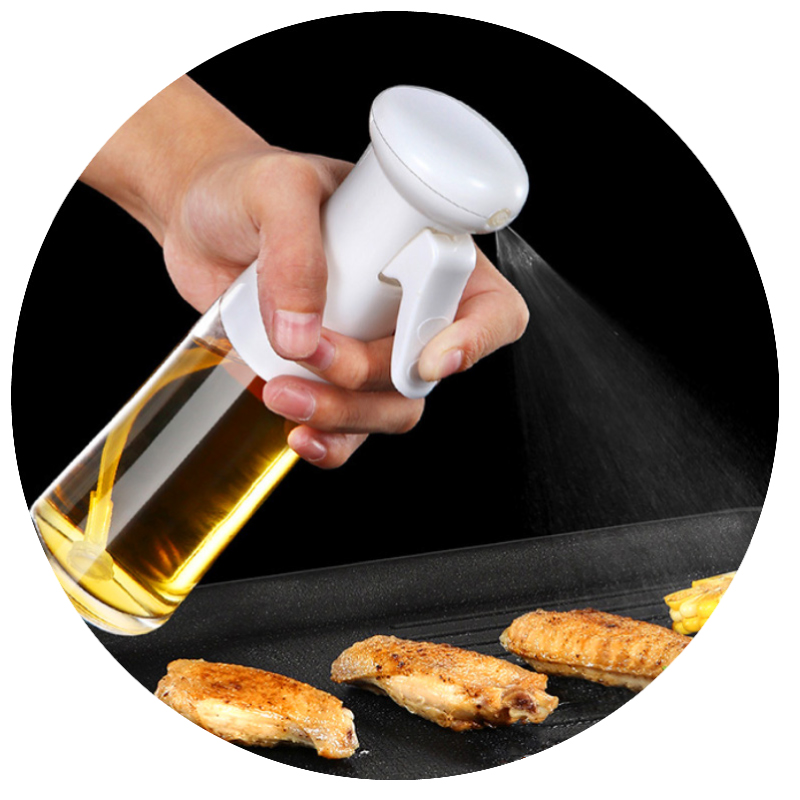 KR6799 • אוליב מרסס שמן - תמונה 3