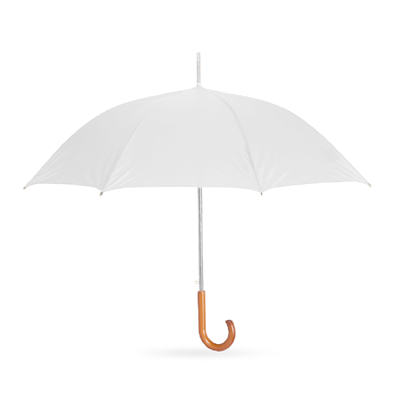 KR6855 • אקפלה מטריה ידית עץ - תמונה 5