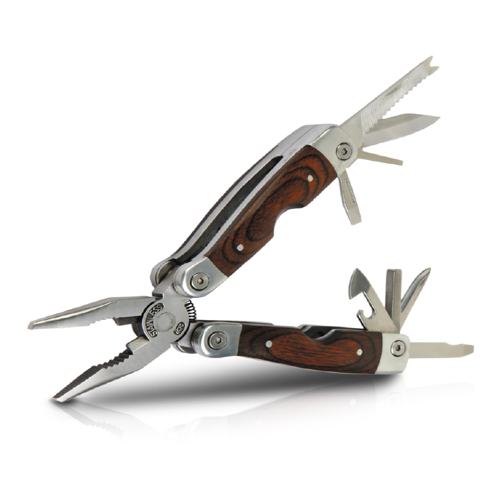 KR688 • קומבו אולר רב תכליתי - תמונה 2