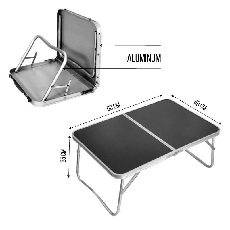KR6896 • חוף שולחן פיקניק - תמונה 3
