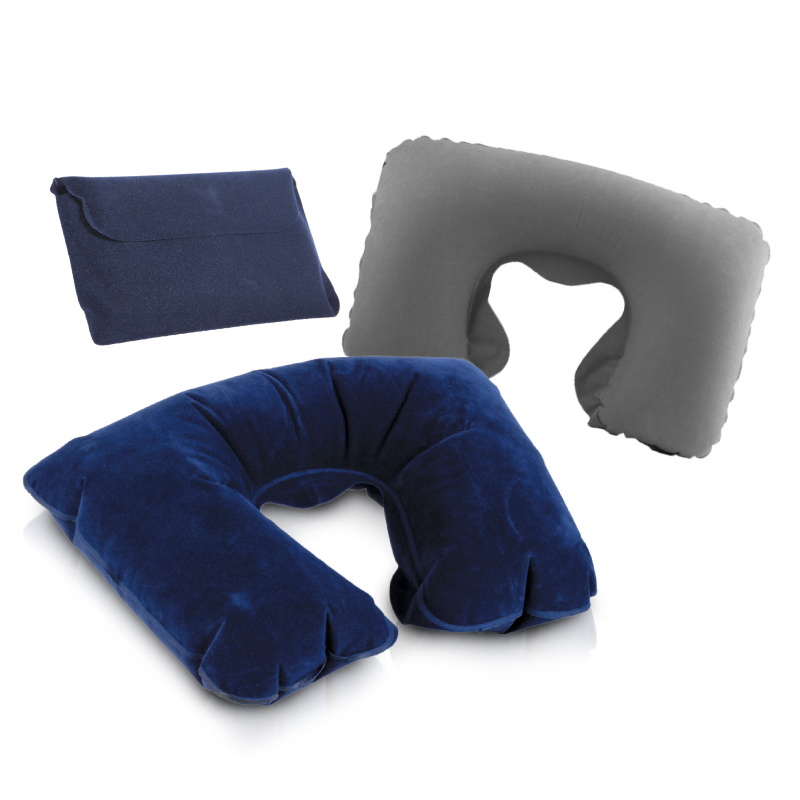 KR6910 • קומפי כרית צוואר מתנפחת