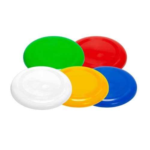 KR6913 • גליץ’ צלחת מעופפת פריזבי