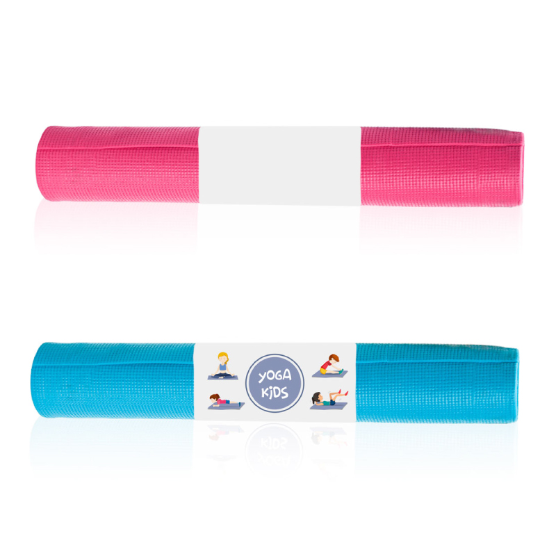 KR6949 • יוגה קיד מזרן יוגה לילדים