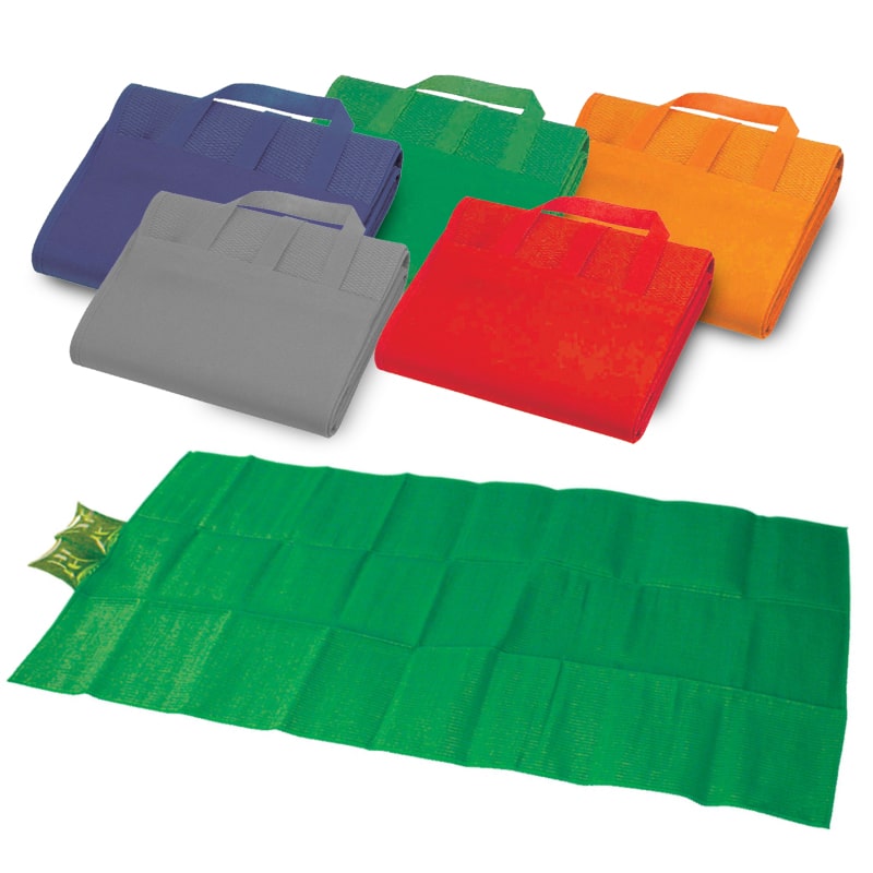 KR6952 • מיקי מחצלת חוף