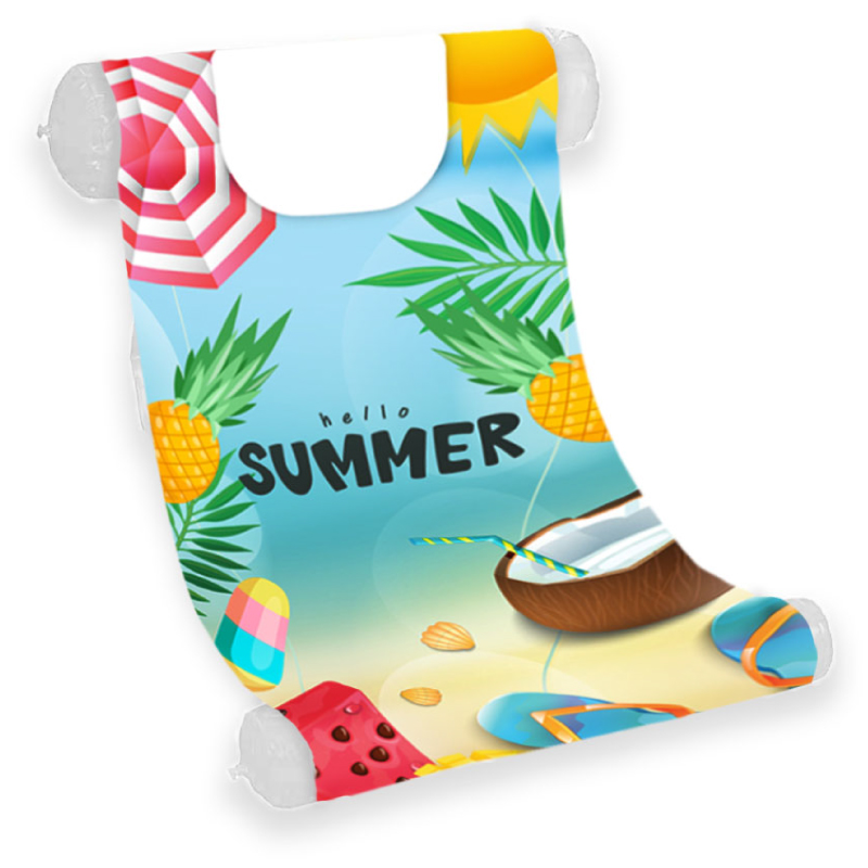 KR6959 • באגיס ערסל מים מתנפח - תמונה 4