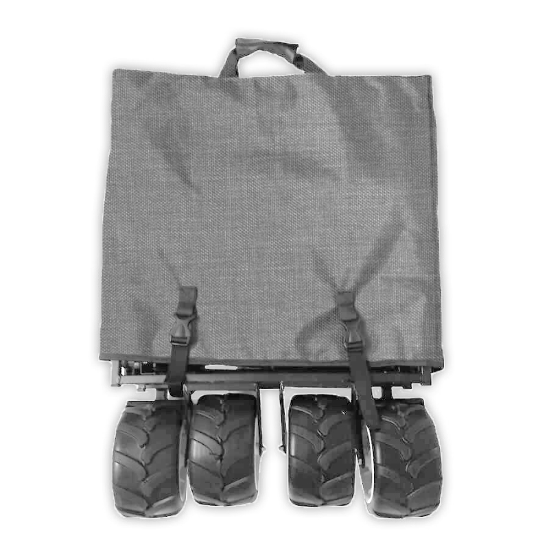 KR6975 • וונגלר עגלת פיקניק מתקפלת - תמונה 2