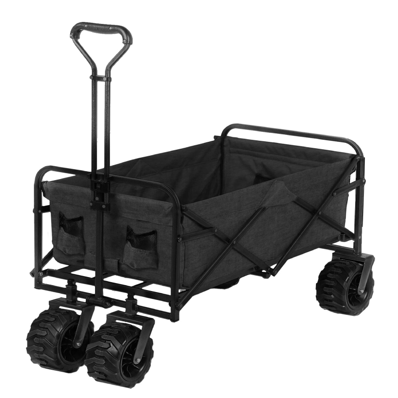 KR6975 • וונגלר עגלת פיקניק מתקפלת - תמונה 3