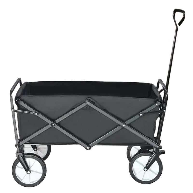 KR6977 • צ'ירוקי עגלת קמפינג - תמונה 2