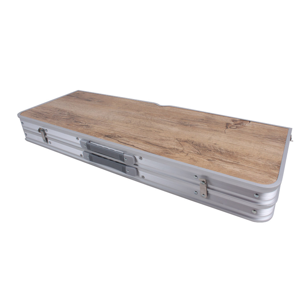 KR6979 • וובר שולחן פיקניק מתקפל - תמונה 2