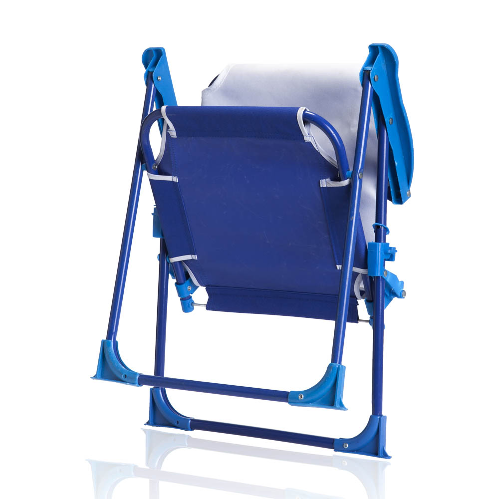 KR6984 • גוליבר כיסא ילדים מתקפל - תמונה 3