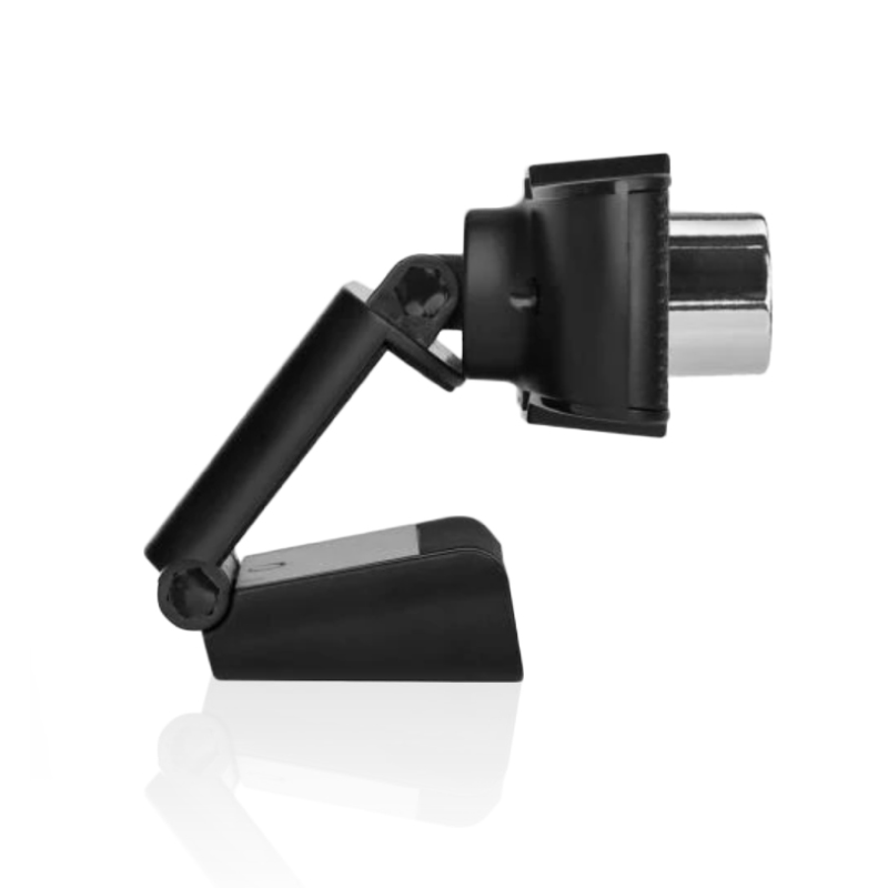 KR7005 • זום מצלמת אינטרנט איכותית למחשב - תמונה 2