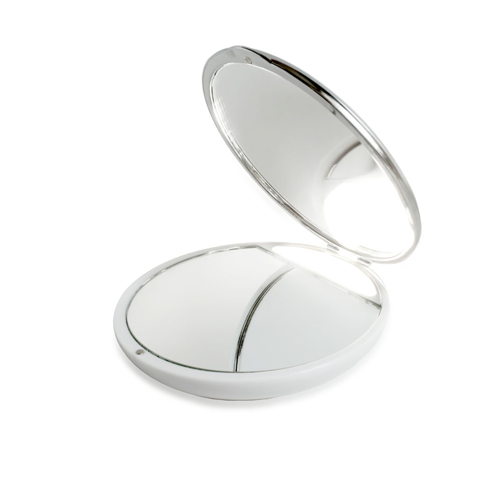 KR7025 • שיק מראת כיס - תמונה 2