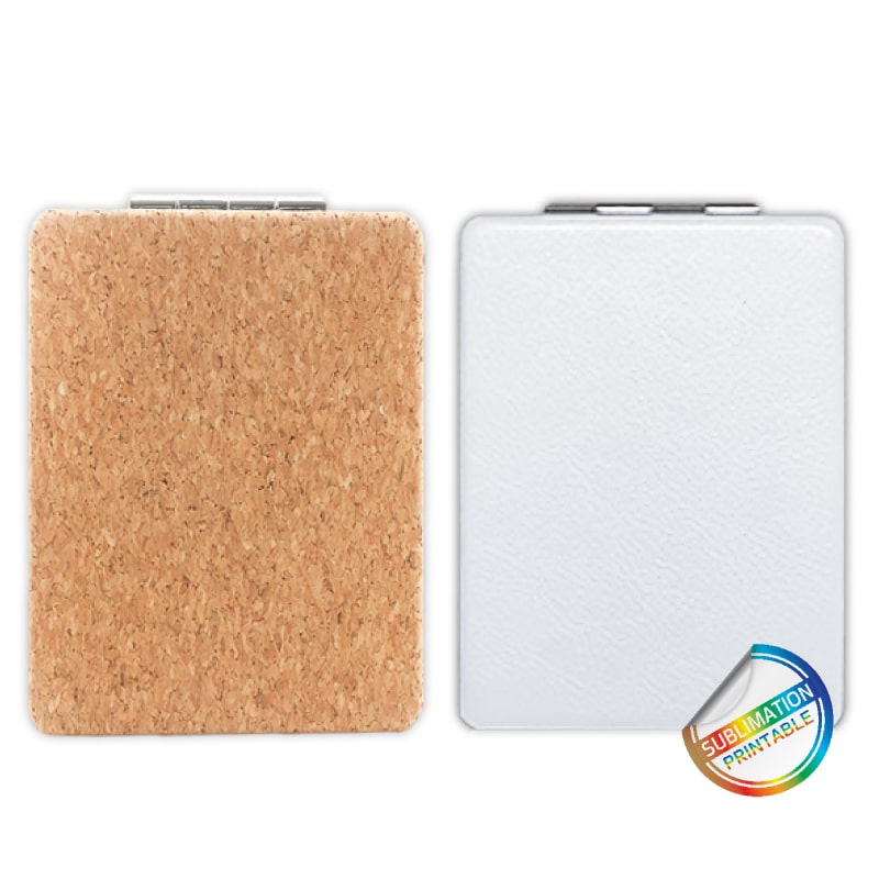 KR7040 • גלורי מראת כיס שעם