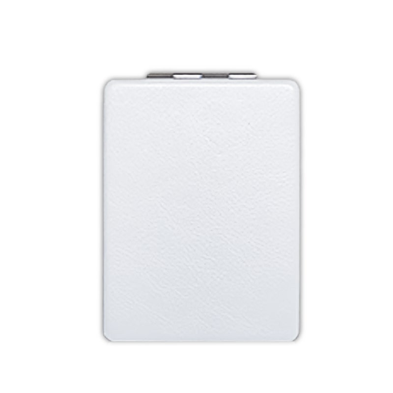 KR7040 • גלורי מראת כיס שעם - תמונה 3