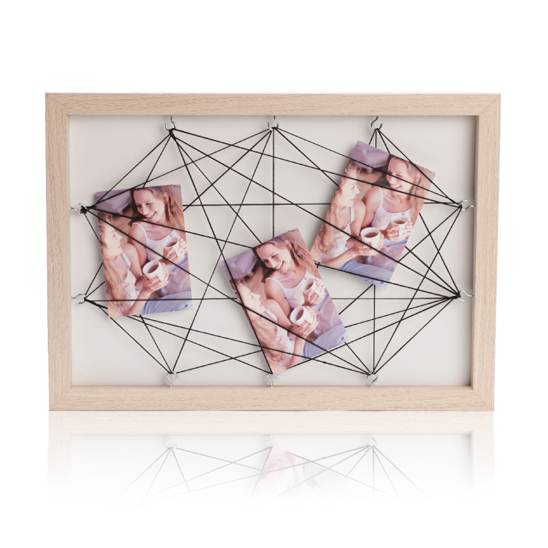 KR705 • פרינס מסגרת מעוצבת