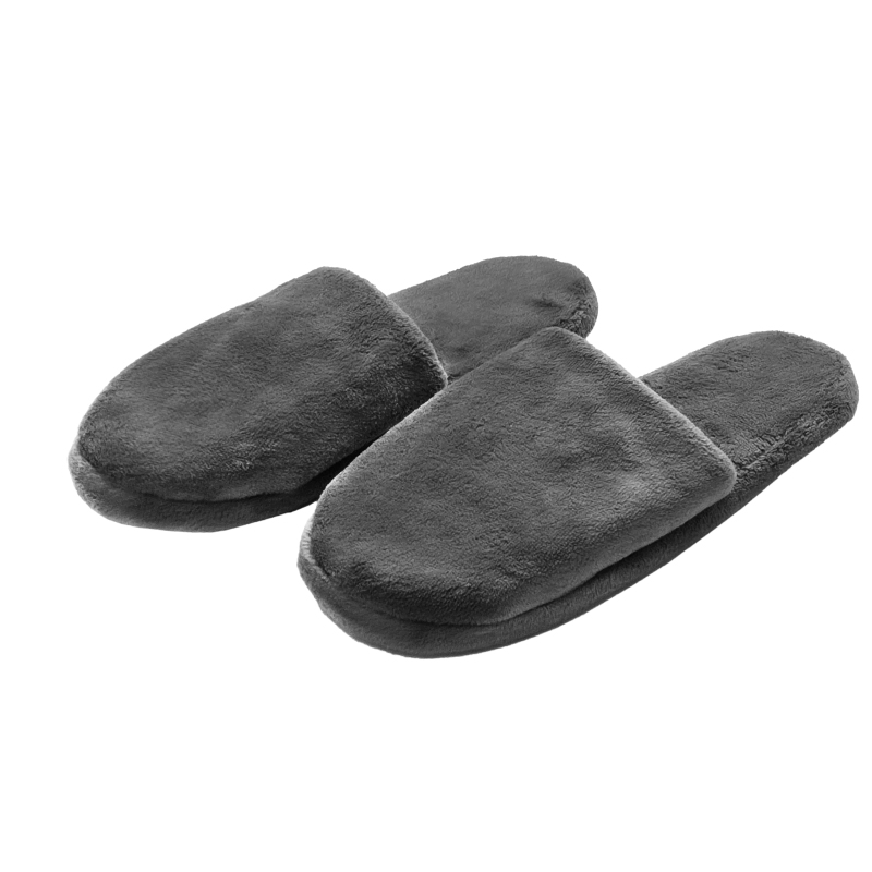 KR7100 • רילקס נעלי בית - תמונה 3