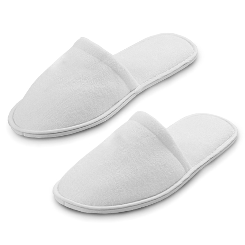 KR7150 • ימית כפכפי ספא בד מגבת