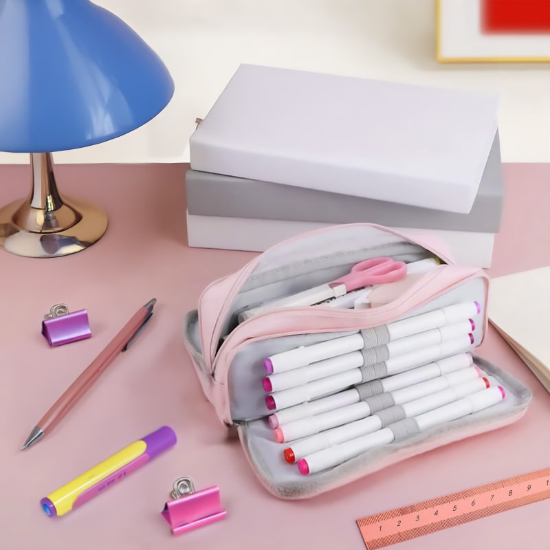 KR7300 • דזיין קלמר 3 תאים - תמונה 2