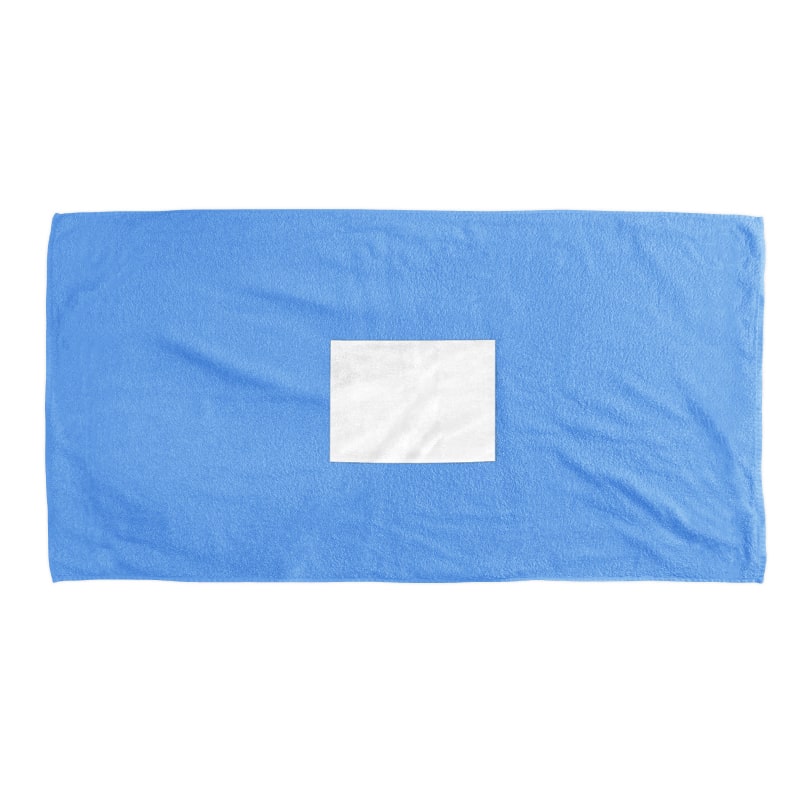 KR7513 • ירדן מגבת גוף איכותית - תמונה 2