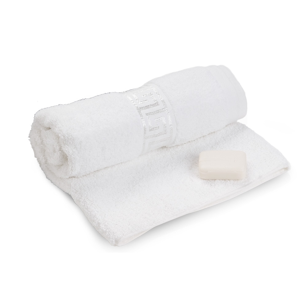 KR7530 • אדווה מגבת גוף