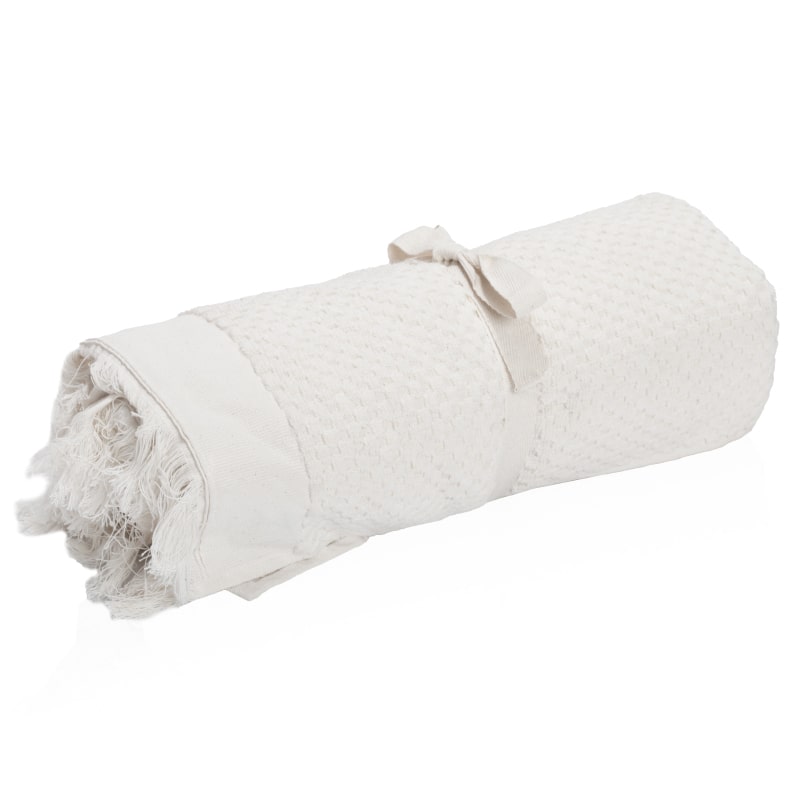 KR7533 • דהב מגבת חוף - תמונה 2