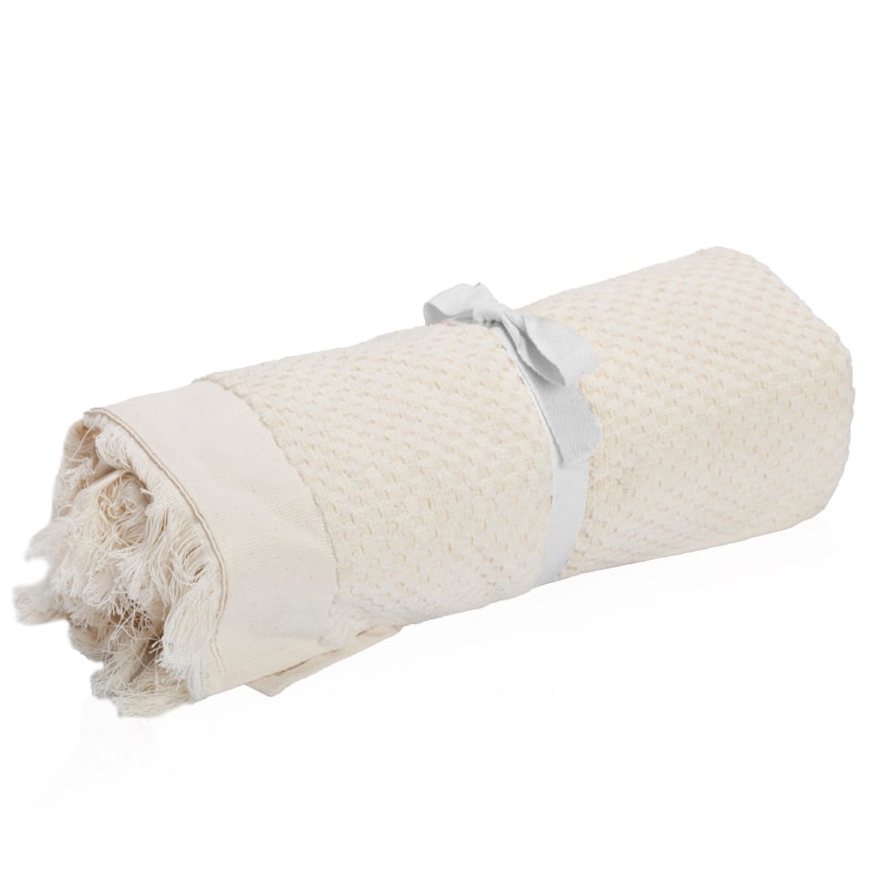 KR7533 • דהב מגבת חוף - תמונה 3