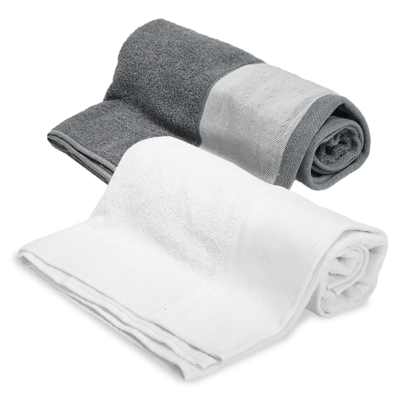 KR7538 • קליר מגבת גוף איכותית