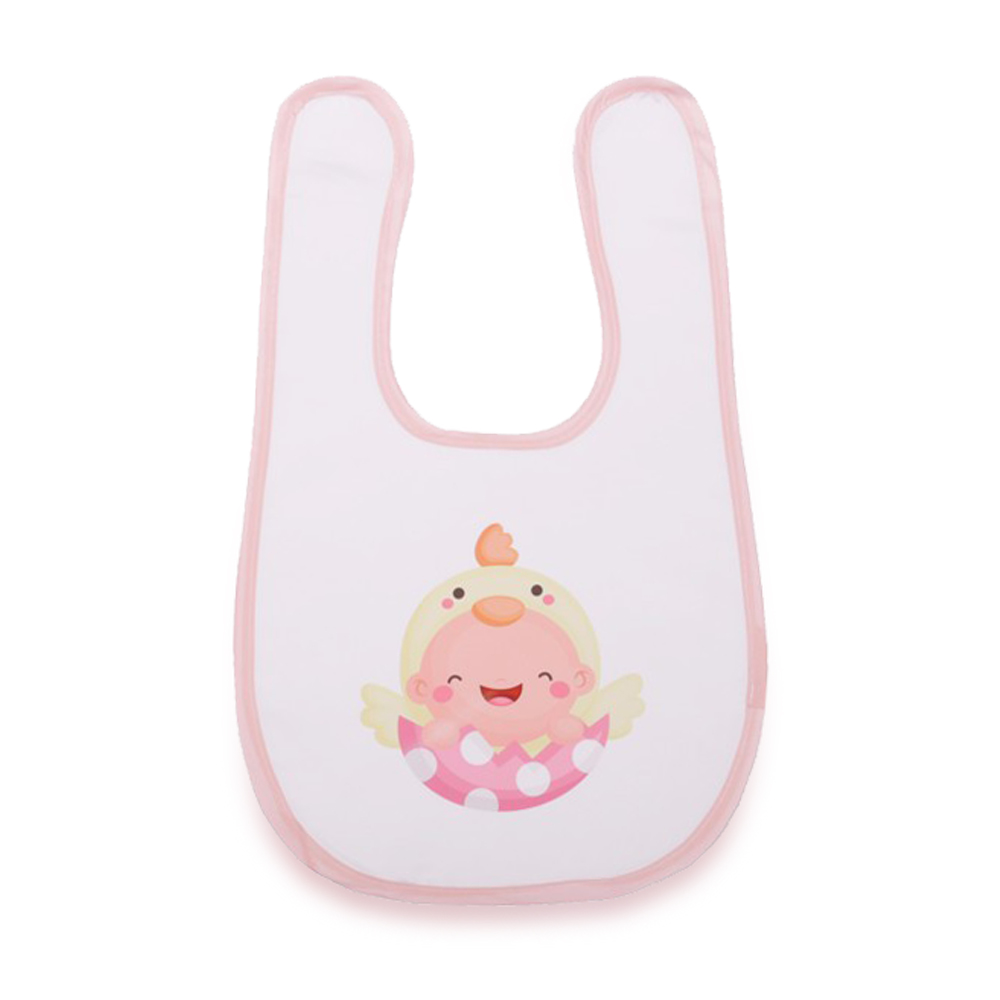 KR7541 • בייב סינר לתינוק - תמונה 2