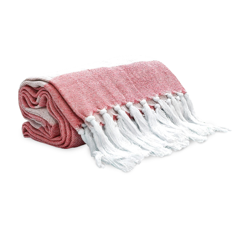 KR7557 • טרבין מגבת חוף גדולה - תמונה 4