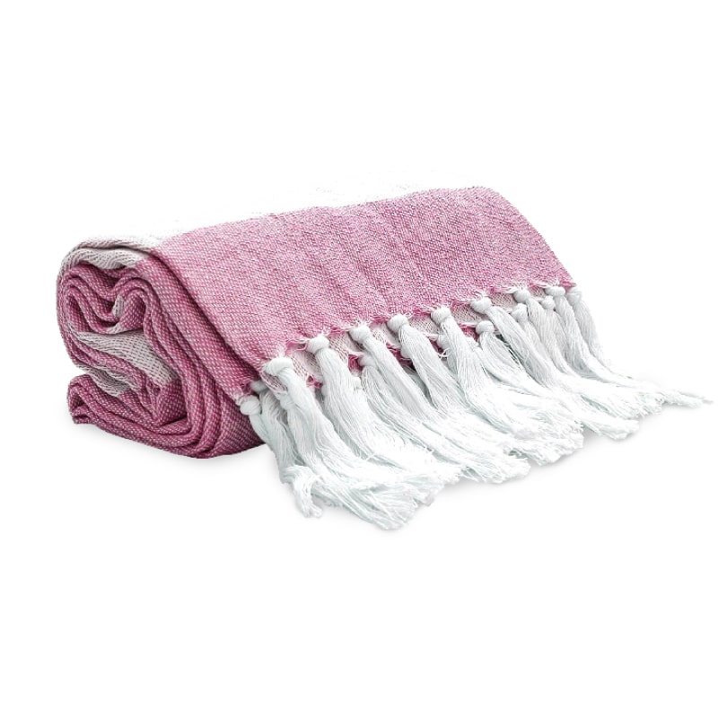 KR7557 • טרבין מגבת חוף גדולה - תמונה 5