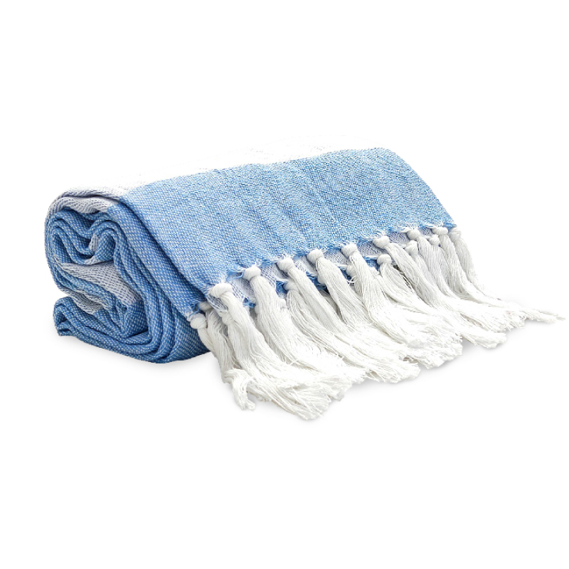 KR7557 • טרבין מגבת חוף גדולה - תמונה 6