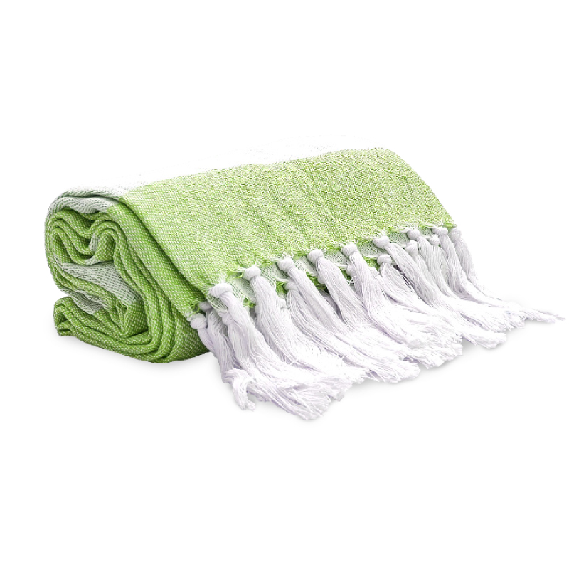 KR7557 • טרבין מגבת חוף גדולה - תמונה 8