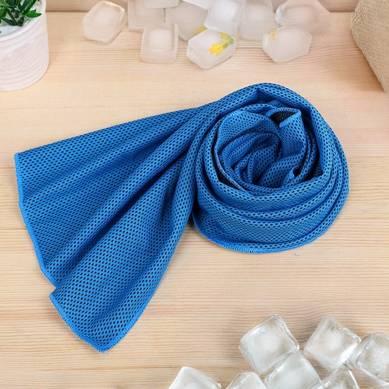 KR7558 • ספיד מגבת קירור - תמונה 2