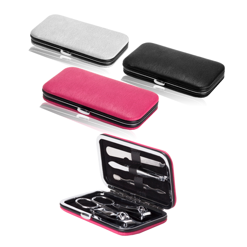 KR7714 • רימל סט פדיקור מניקור