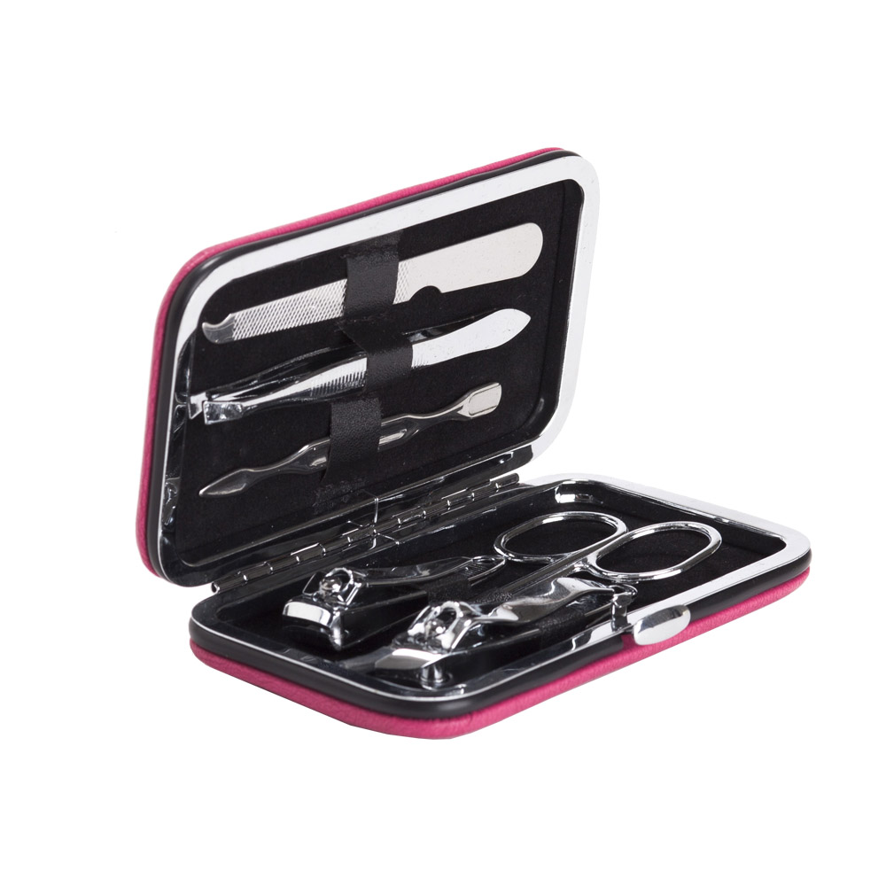 KR7714 • רימל סט פדיקור מניקור - תמונה 3