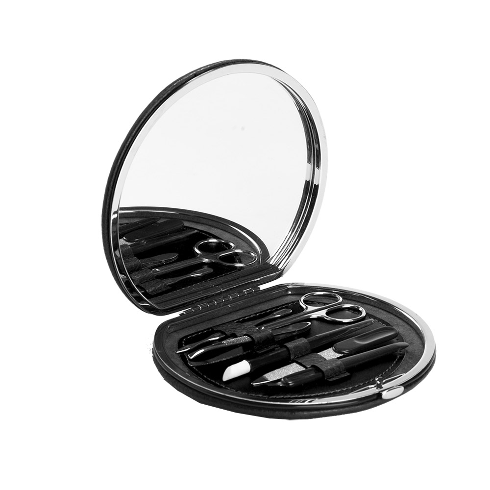 KR7716 • מייקאפ סט פדיקור מניקור - תמונה 2