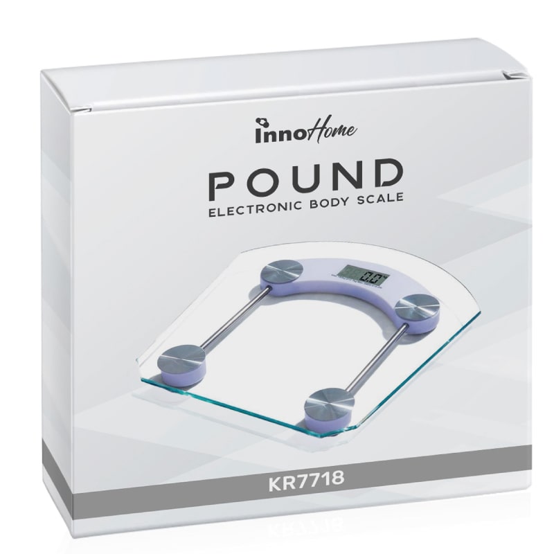 KR7718 • פאונד משקל אדם - תמונה 2