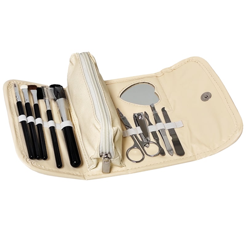 KR7730 • לוסי סט פדיקור מניקור - תמונה 2