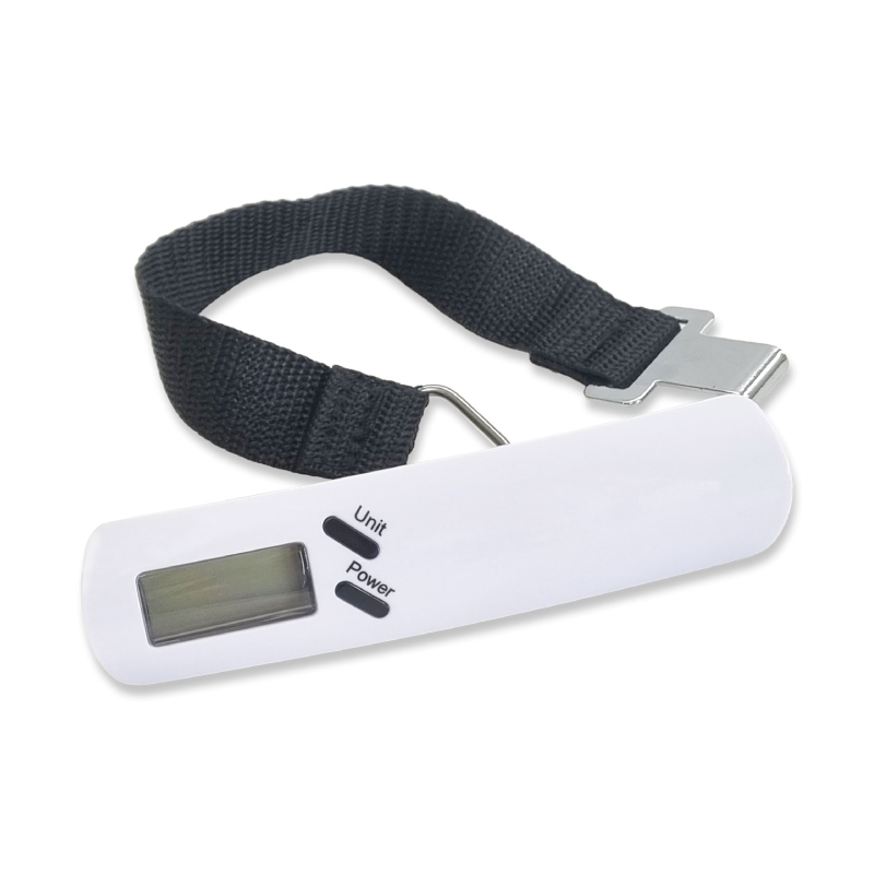 KR7911 • אובר משקל דיגיטלי למזוודה