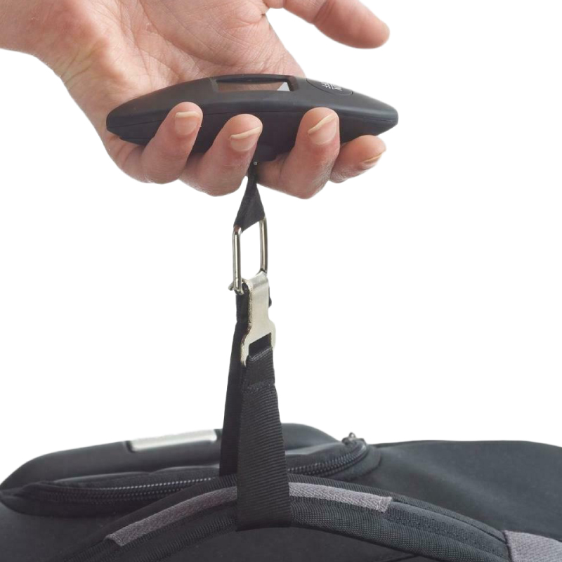 KR7914 • פסקל משקל מזוודה - תמונה 2