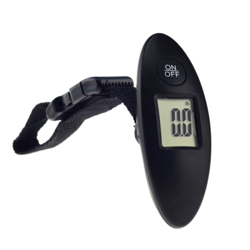 KR7914 • פסקל משקל מזוודה - תמונה 3